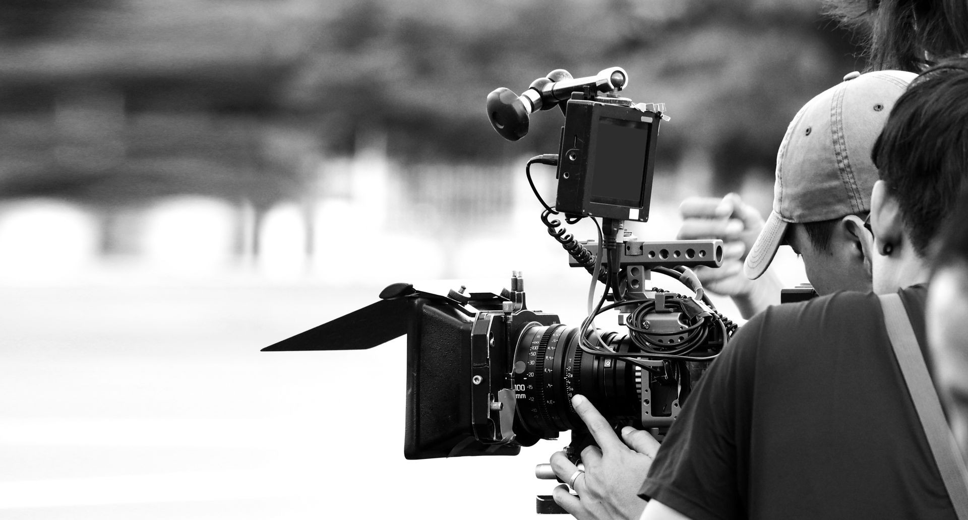 Video Production Services