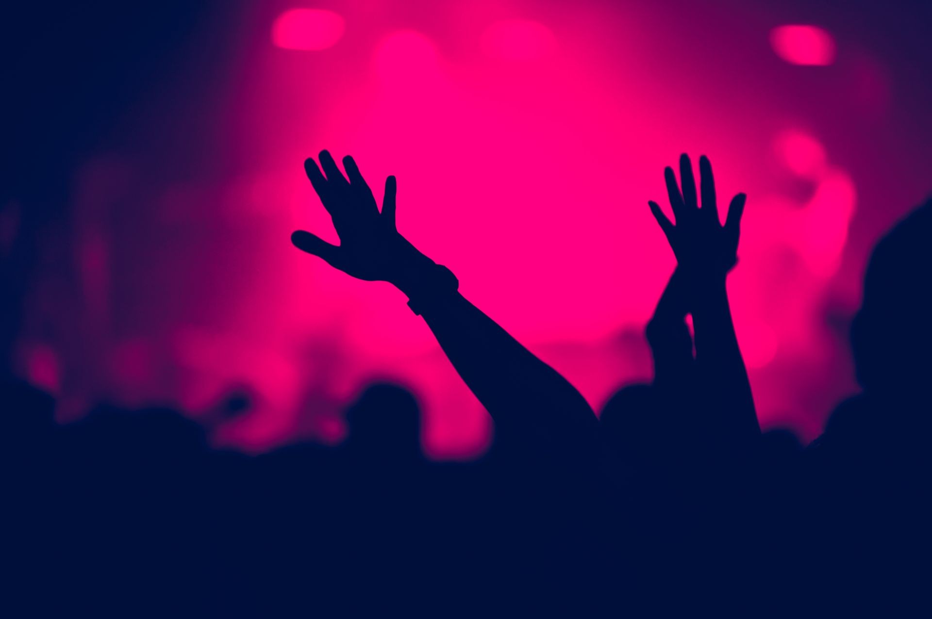 Event Planning and Management